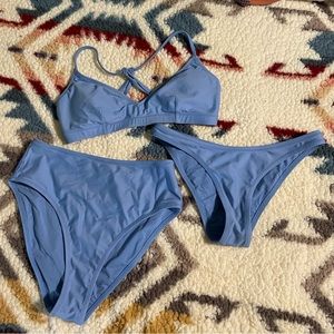 Girlfriend Collective Swimsuit